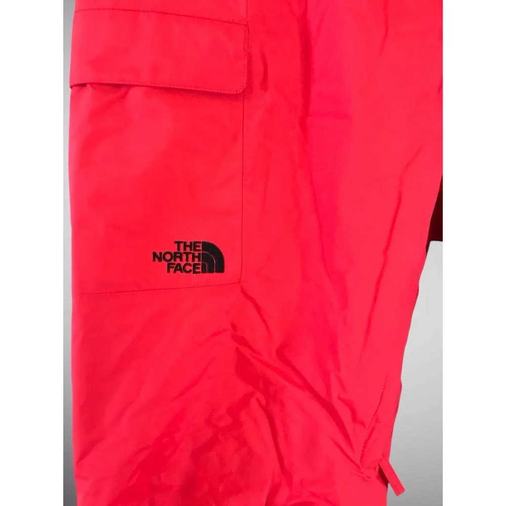 NWOT The North Face‎ Freedom Insulated Pants Red size 3X Dry Vent Standard Fit